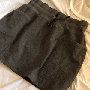 Lovely athletic skirt